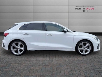 Used Audi A3 2022 for sale - 76319174: Photo 4