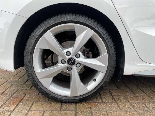 Used Audi A3 2022 for sale - 76319174: Photo 5