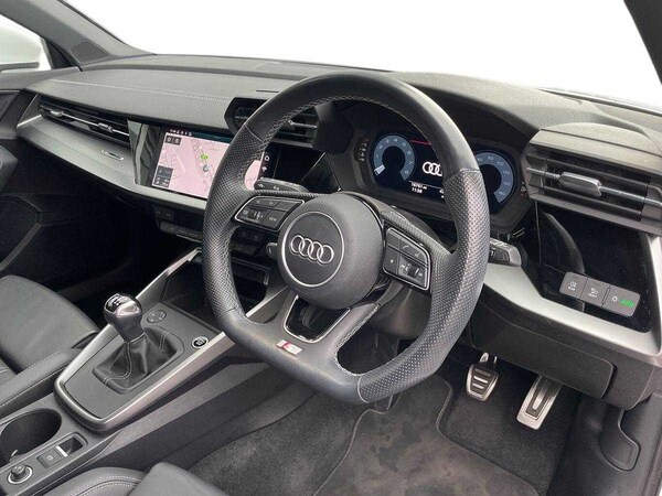 Used Audi A3 2022 for sale - 76319174: Photo 6
