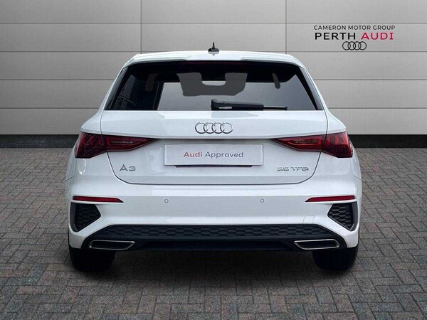 Used Audi A3 2022 for sale - 76319174: Photo 7