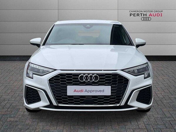 Used Audi A3 2022 for sale - 76319174: Photo 8