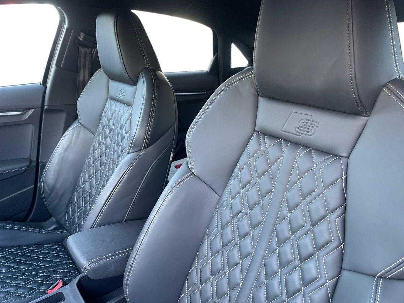 Used Audi A3 2024 for sale - 77360400: Photo 10