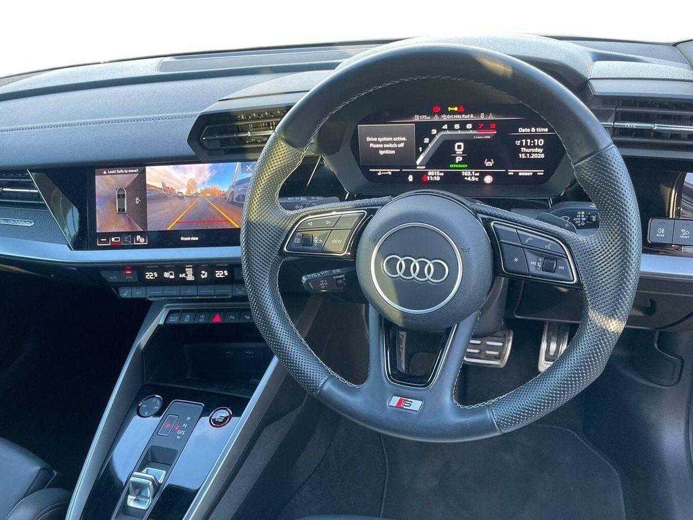 Used Audi A3 2024 for sale - 77360400: Photo 12