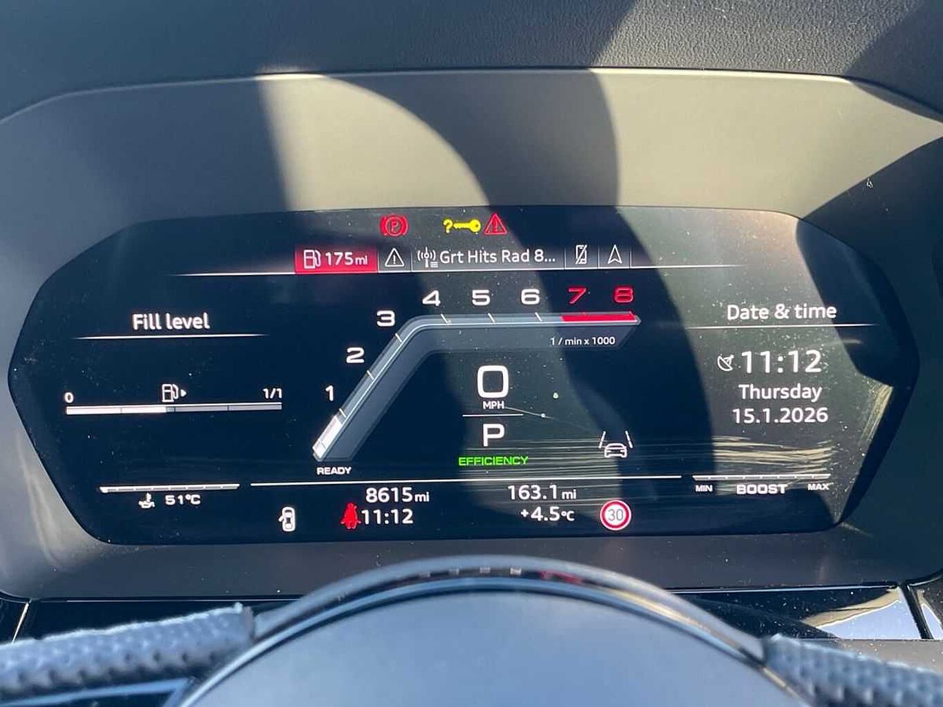 Used Audi A3 2024 for sale - 77360400: Photo 16