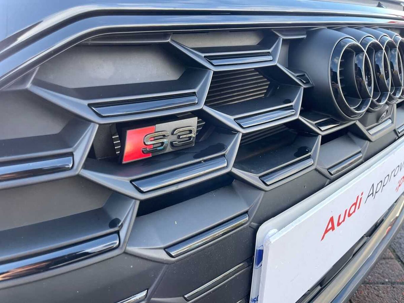 Used Audi A3 2024 for sale - 77360400: Photo 24