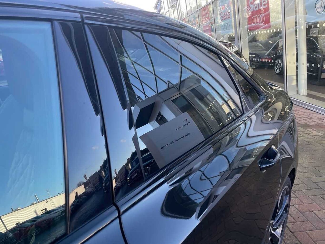 Used Audi A3 2024 for sale - 77360400: Photo 25