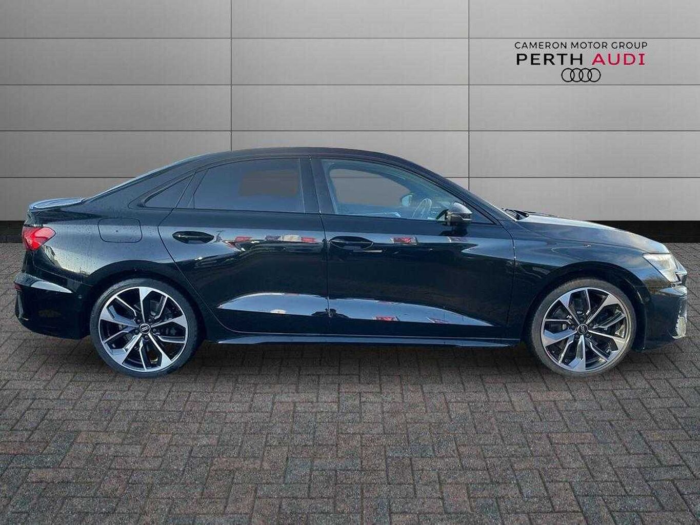 Used Audi A3 2024 for sale - 77360400: Photo 4