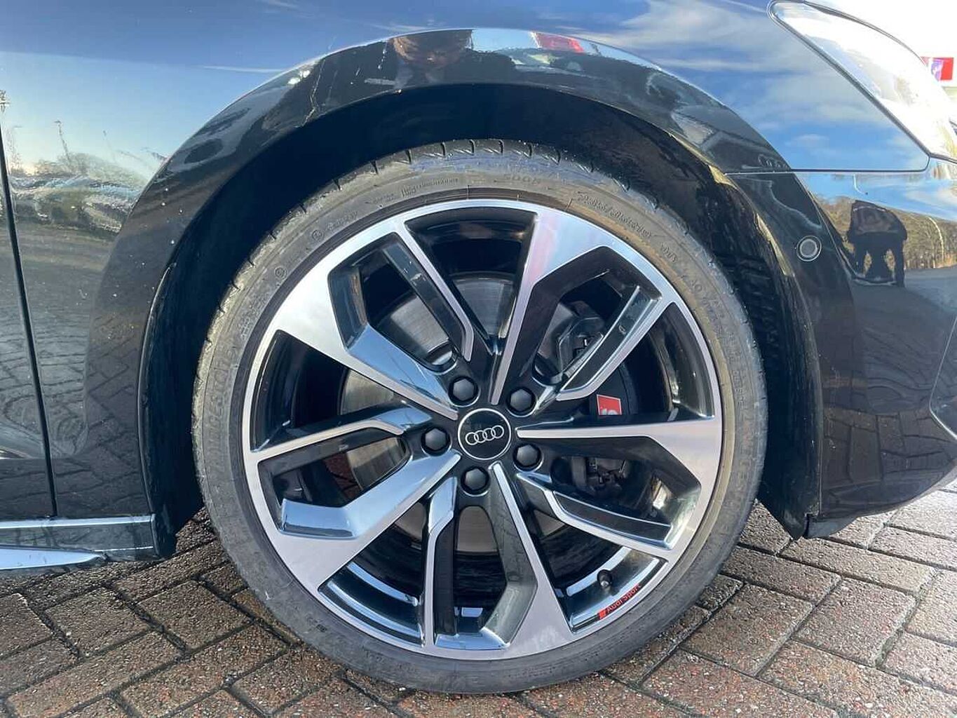 Used Audi A3 2024 for sale - 77360400: Photo 5