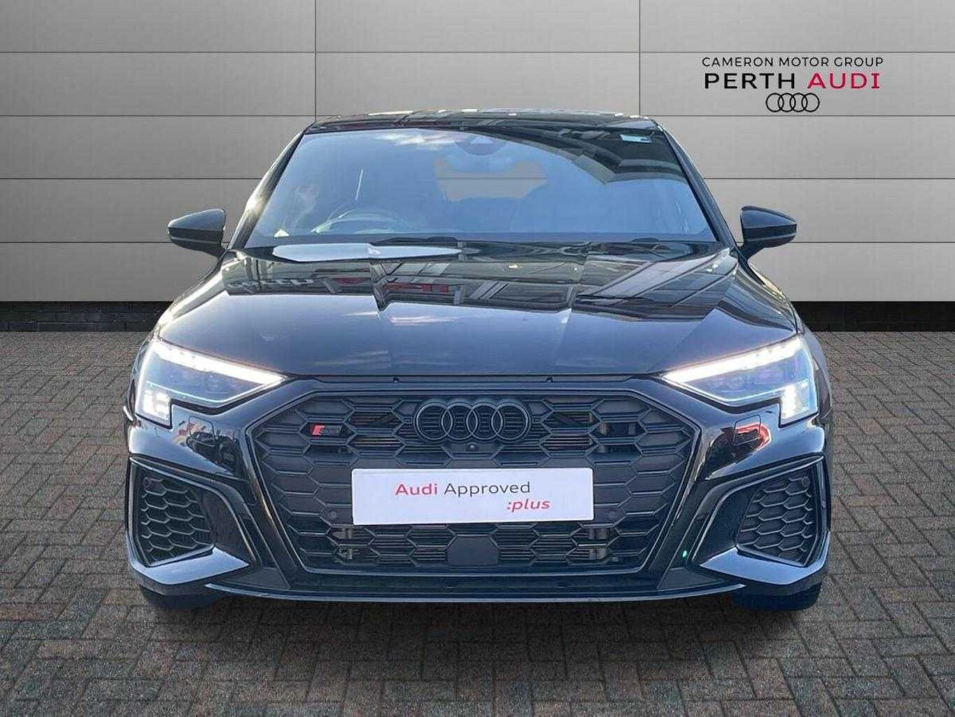 Used Audi A3 2024 for sale - 77360400: Photo 8