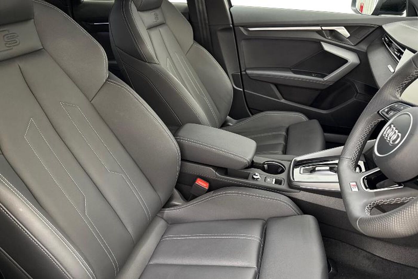 Used Audi A3 2025 for sale - 76678905: Photo 10