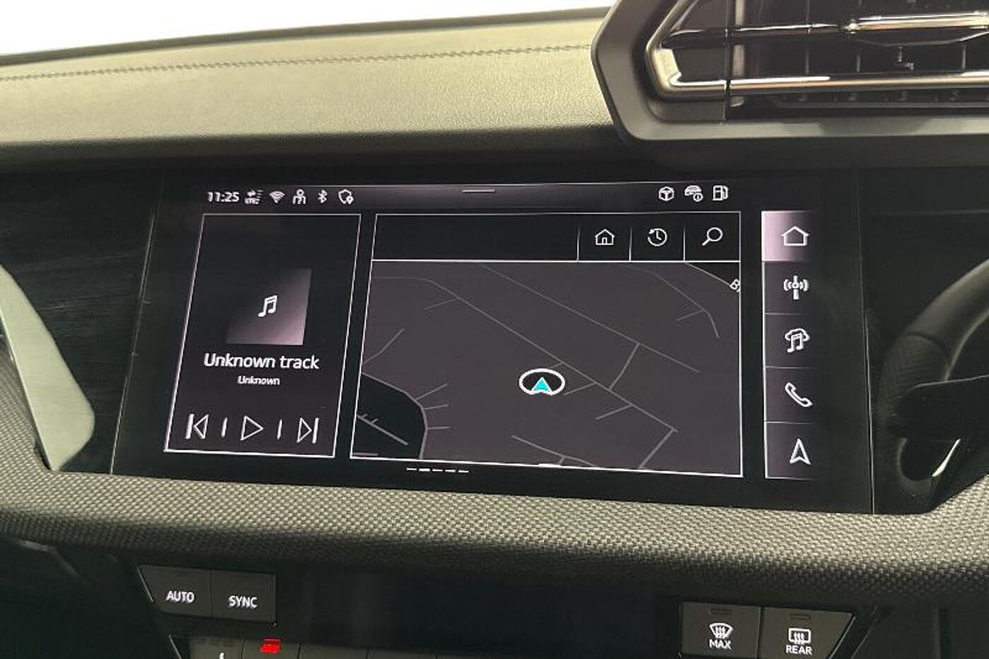 Used Audi A3 2025 for sale - 76678905: Photo 12