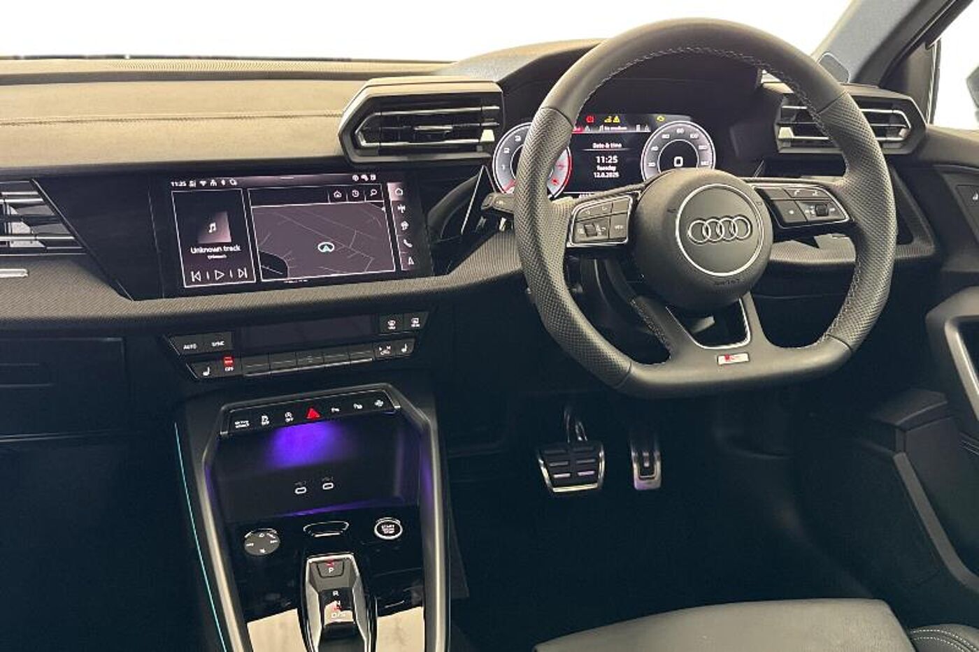 Used Audi A3 2025 for sale - 76678905: Photo 2