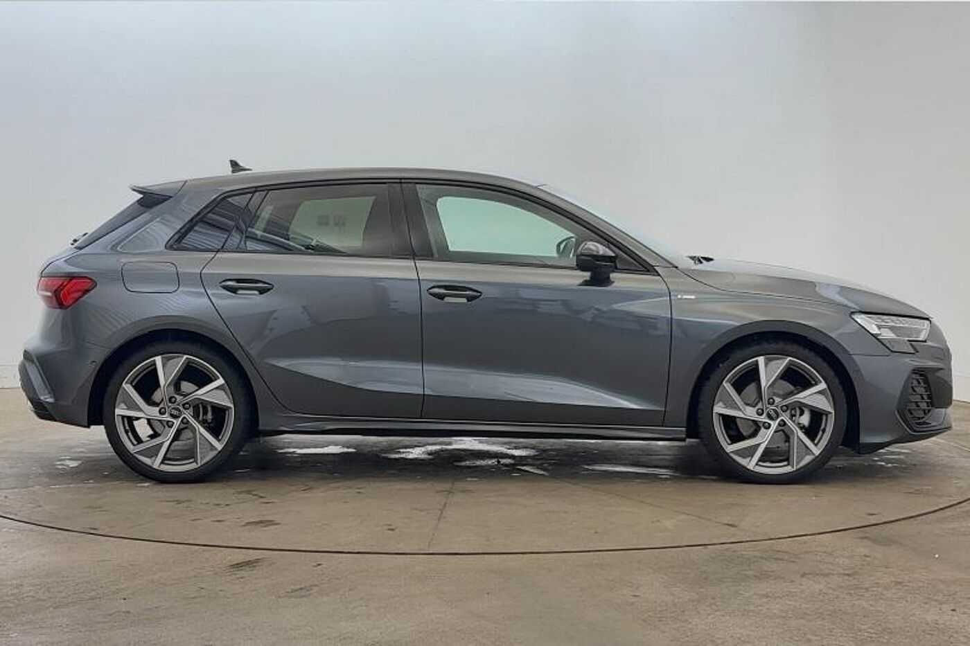 Used Audi A3 2025 for sale - 76678905: Photo 4