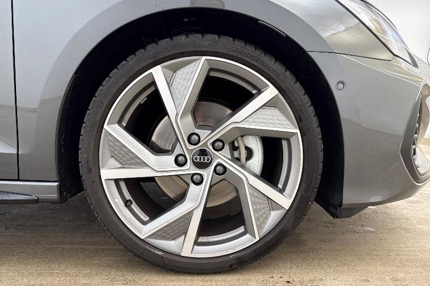 Used Audi A3 2025 for sale - 76678905: Photo 5