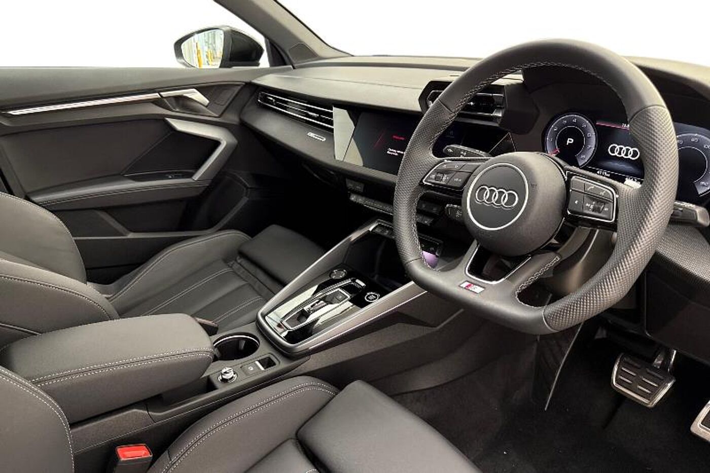 Used Audi A3 2025 for sale - 76678905: Photo 6