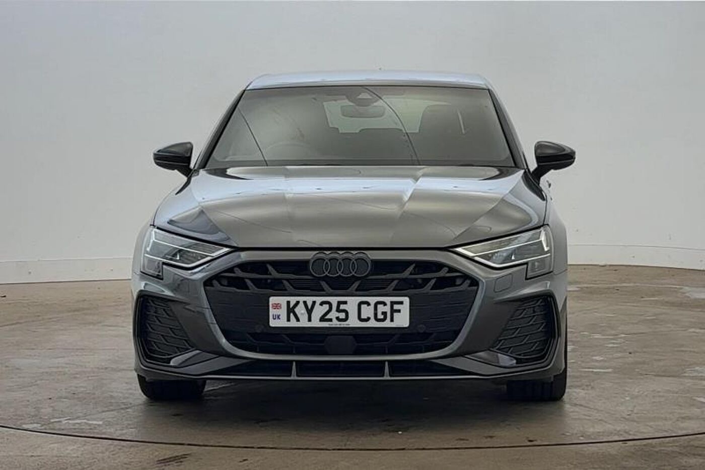 Used Audi A3 2025 for sale - 76678905: Photo 7