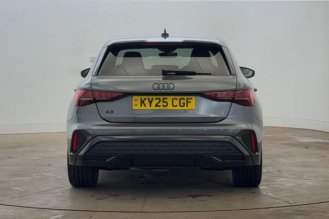 Used Audi A3 2025 for sale - 76678905: Photo 8