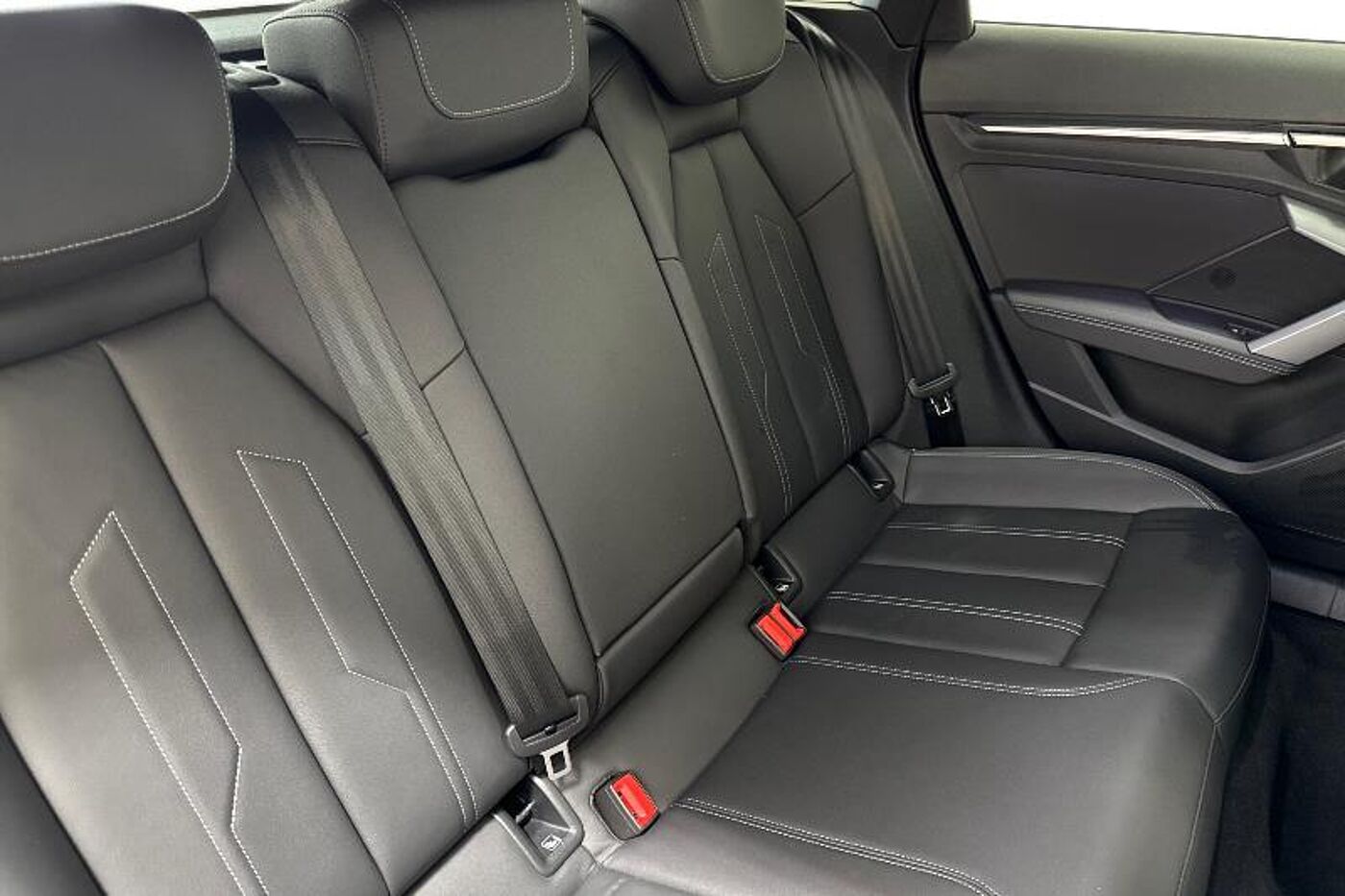 Used Audi A3 2025 for sale - 76678905: Photo 9