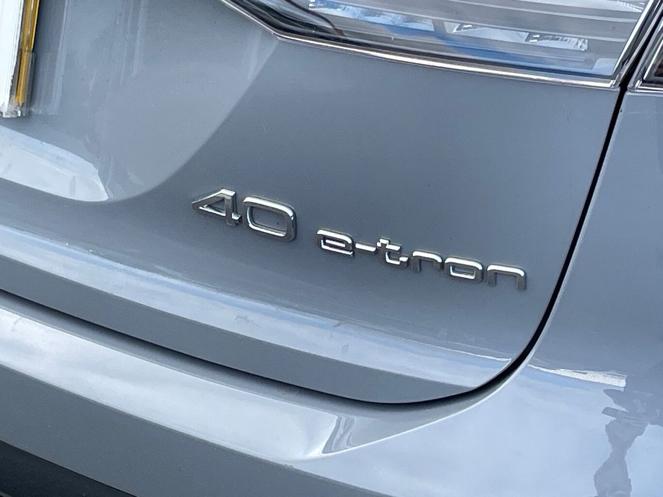 Used Audi Q4 e-tron 2022 for sale - 76674657: Photo 14