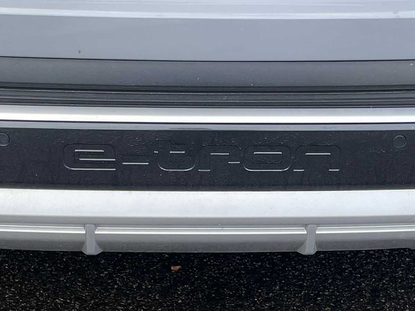 Used Audi Q4 e-tron 2022 for sale - 76674657: Photo 16