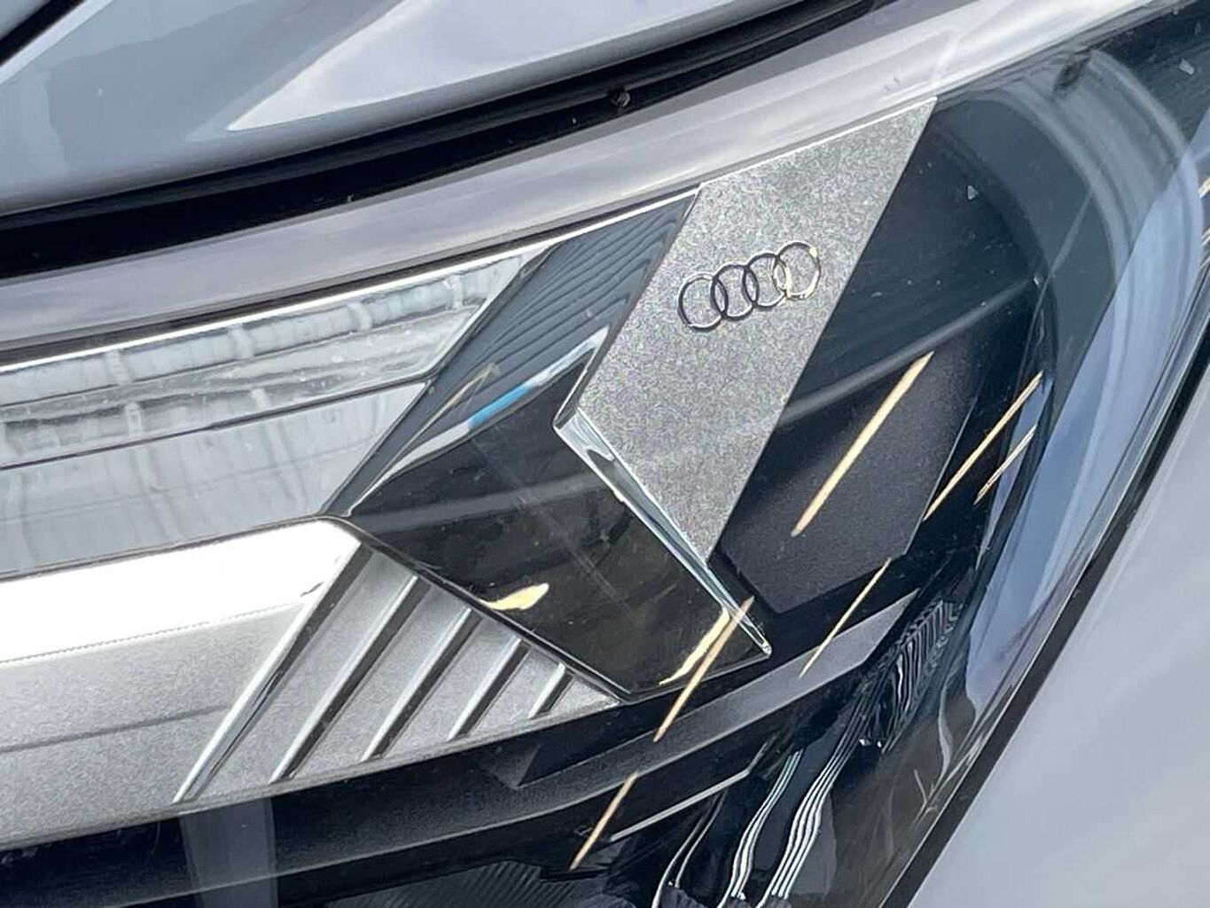 Used Audi Q4 e-tron 2022 for sale - 76674657: Photo 17