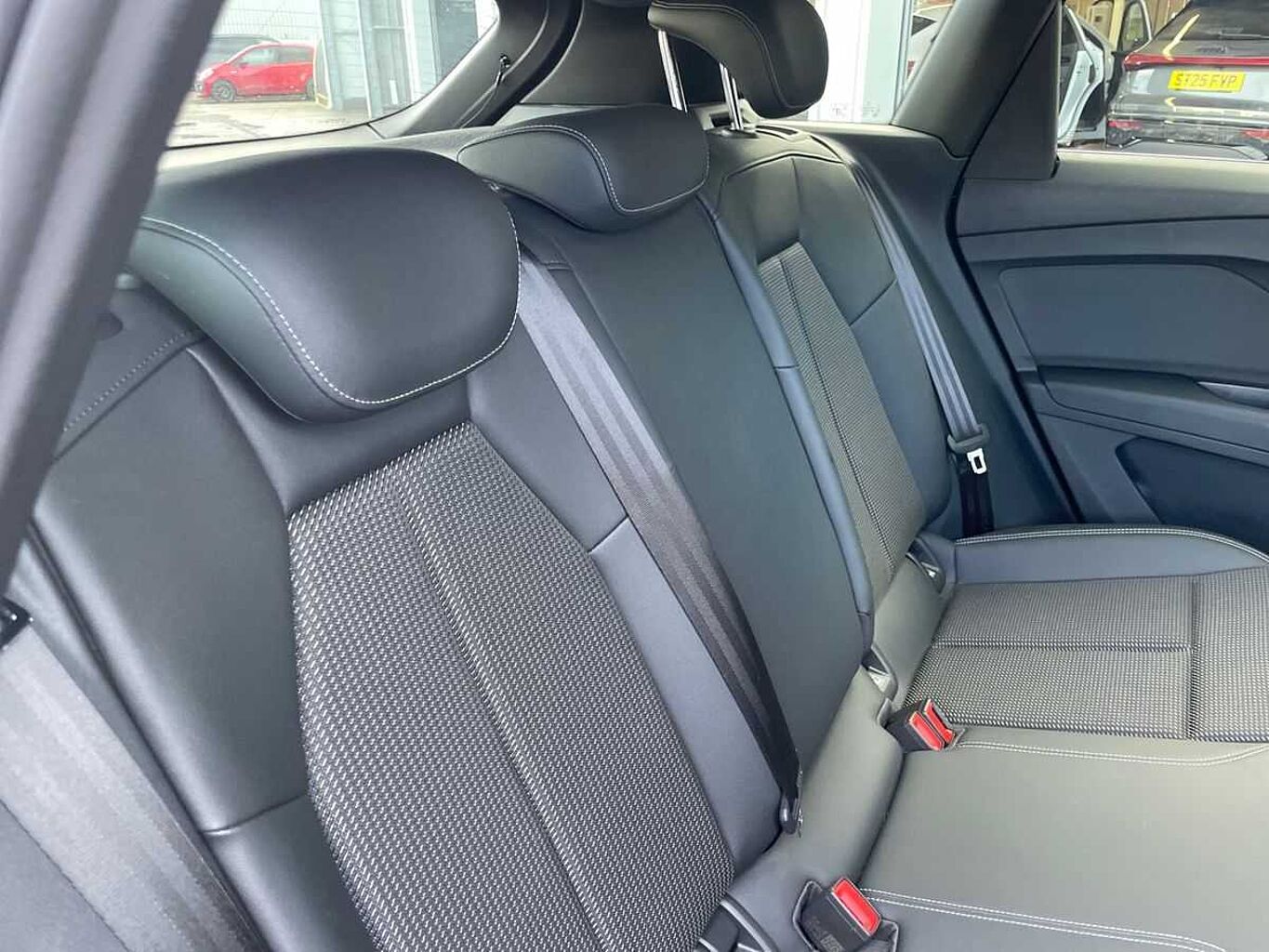 Used Audi Q4 e-tron 2022 for sale - 76674657: Photo 18