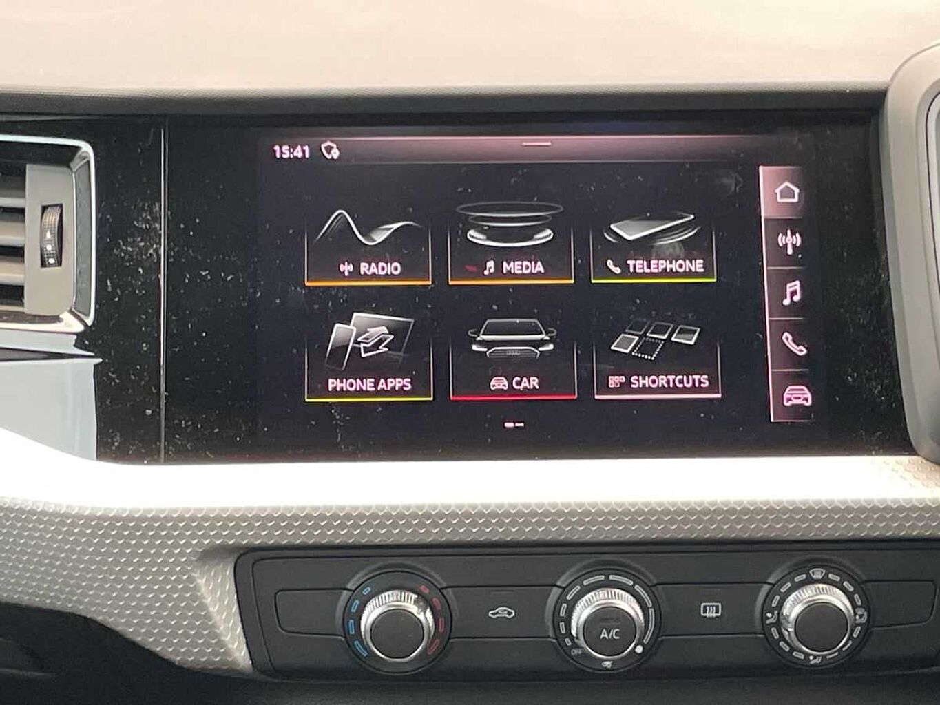 Used Audi A1 2020 for sale - 76461131: Photo 11