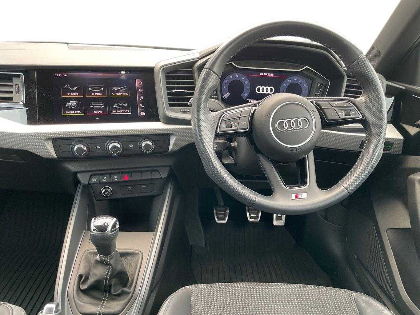 Used Audi A1 2020 for sale - 76461131: Photo 12