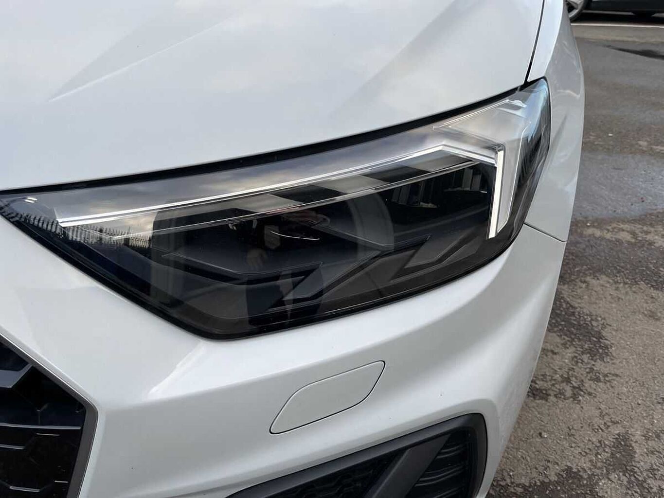 Used Audi A1 2020 for sale - 76461131: Photo 18