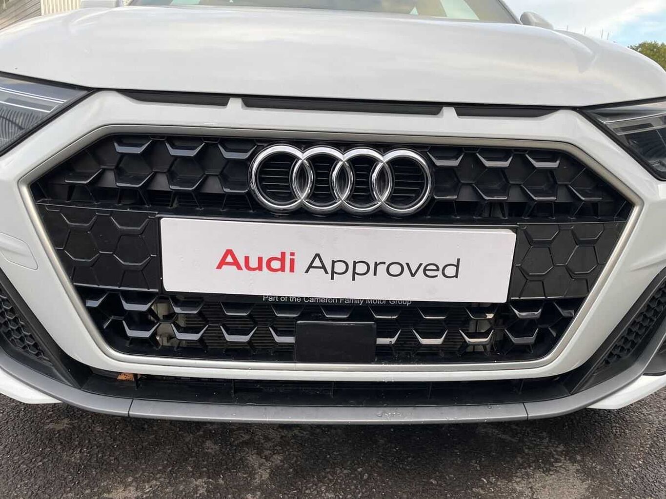 Used Audi A1 2020 for sale - 76461131: Photo 19