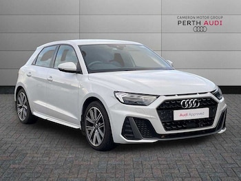 Used Audi A1 2020 for sale - 76461131: Photo