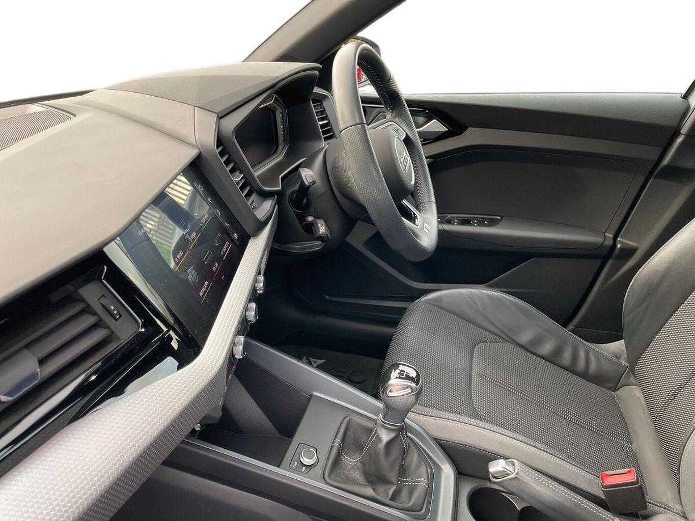 Used Audi A1 2020 for sale - 76461131: Photo 2