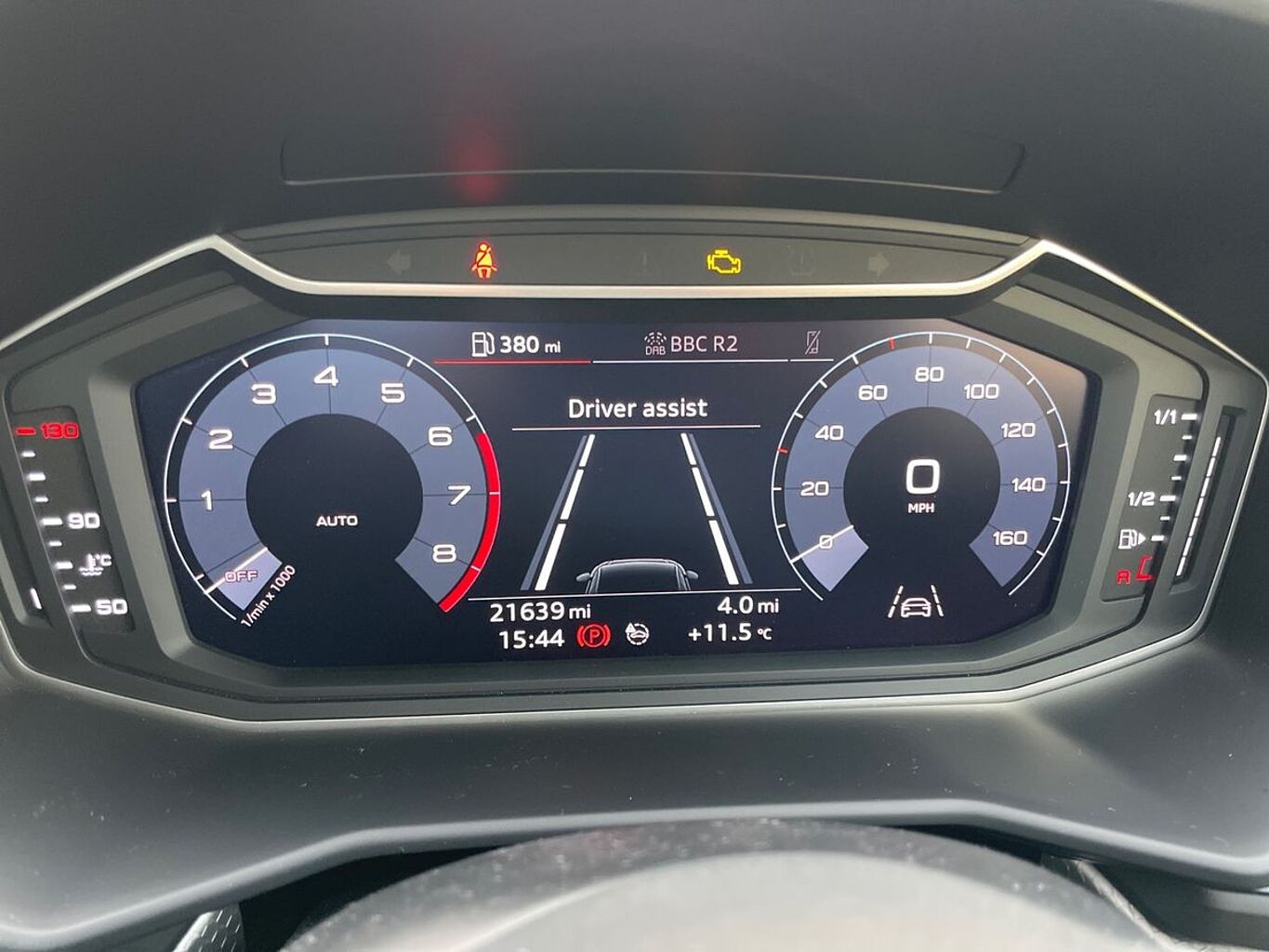 Used Audi A1 2020 for sale - 76461131: Photo 25