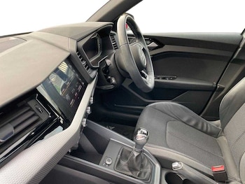 Used Audi A1 2020 for sale - 76461131: Photo