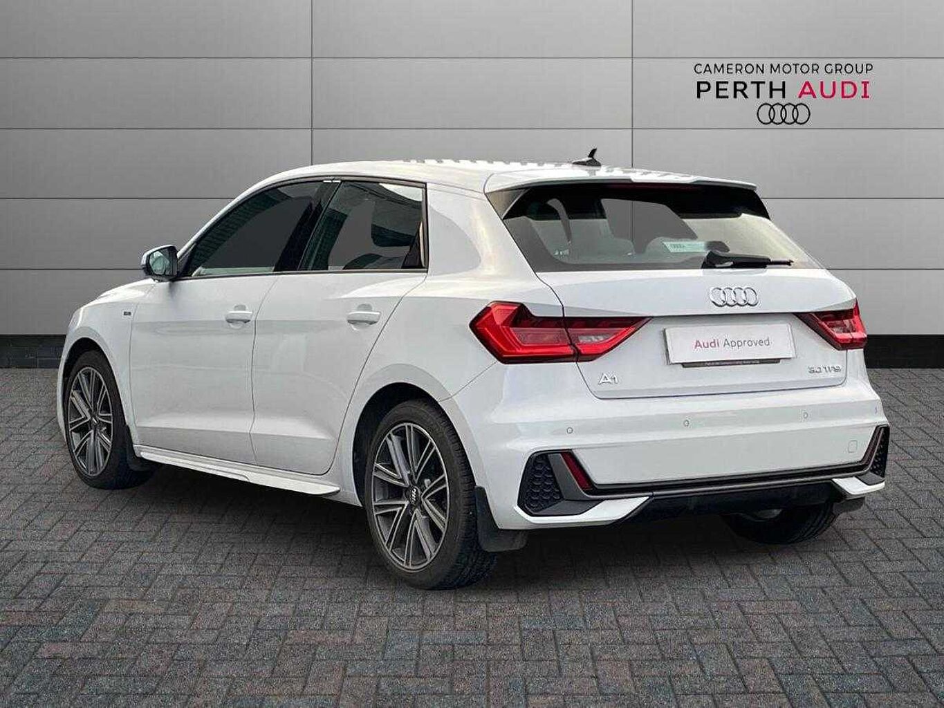 Used Audi A1 2020 for sale - 76461131: Photo 3