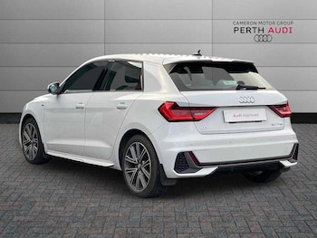 Used Audi A1 2020 for sale - 76461131: Photo