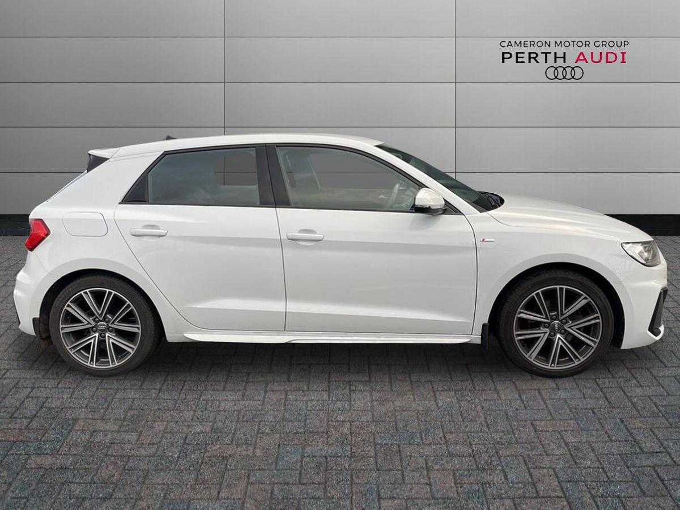 Used Audi A1 2020 for sale - 76461131: Photo 4
