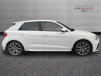 Used Audi A1 2020 for sale - 76461131: Photo