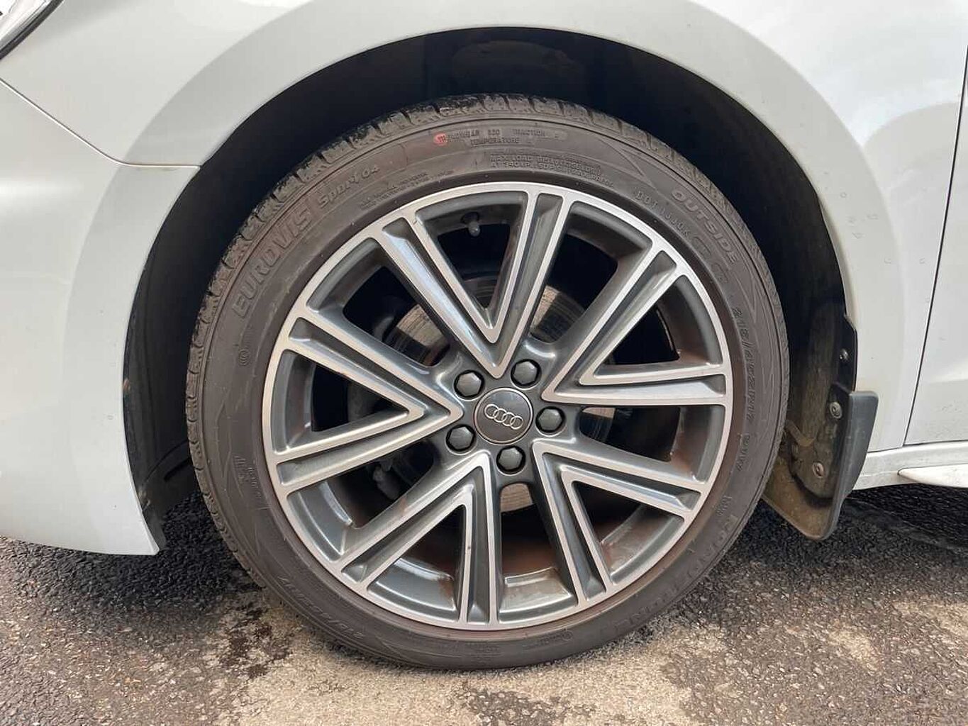 Used Audi A1 2020 for sale - 76461131: Photo 5