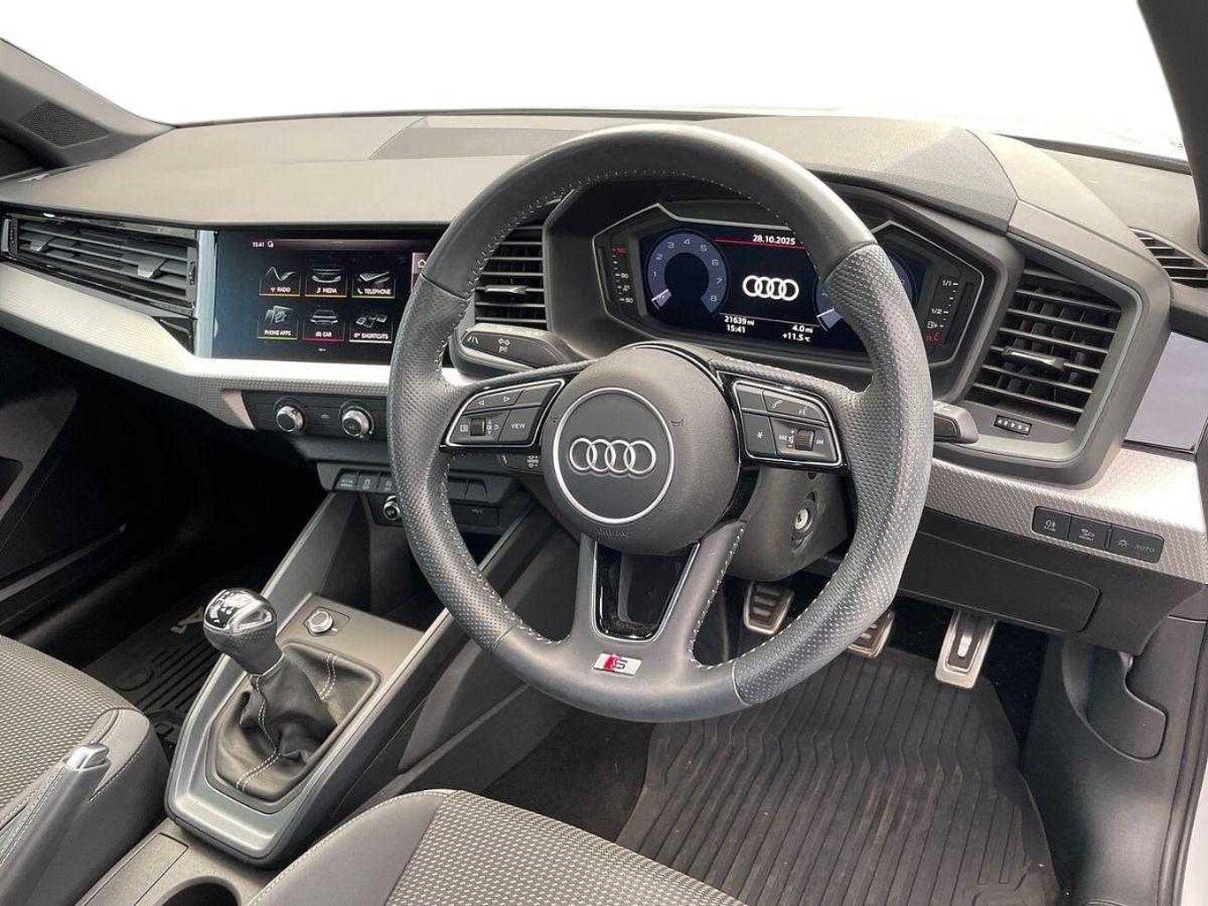 Used Audi A1 2020 for sale - 76461131: Photo 6