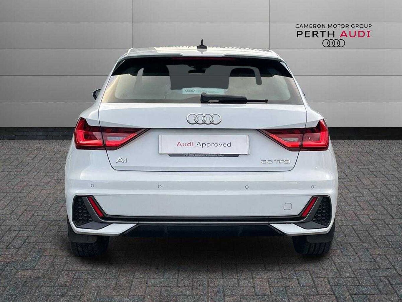 Used Audi A1 2020 for sale - 76461131: Photo 7