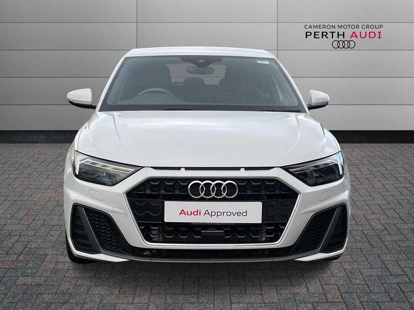 Used Audi A1 2020 for sale - 76461131: Photo 8