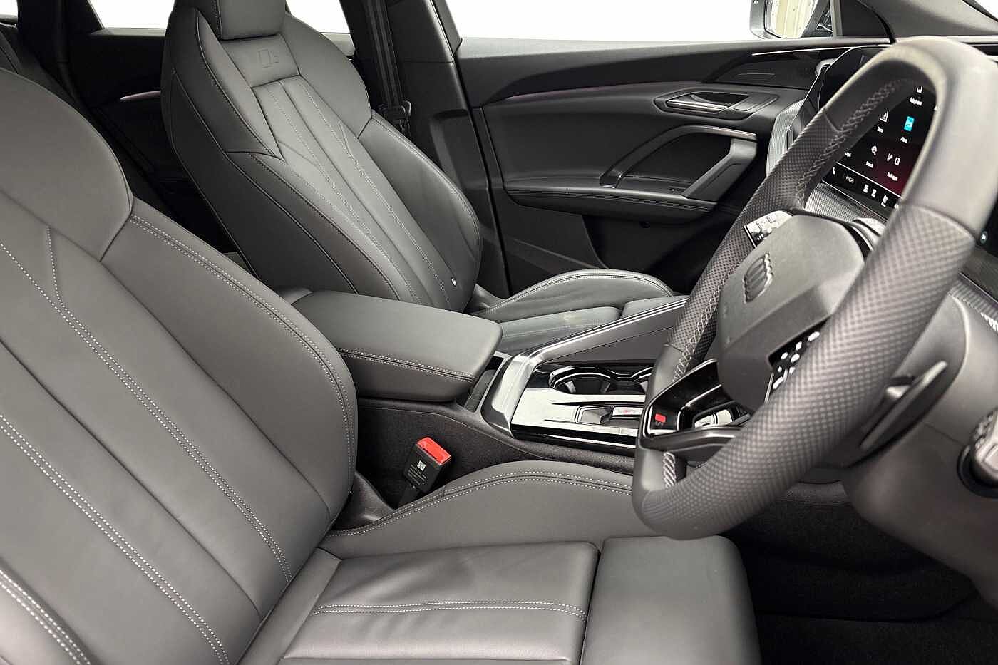 Used Audi Q5 2025 for sale - 77649601: Photo 10