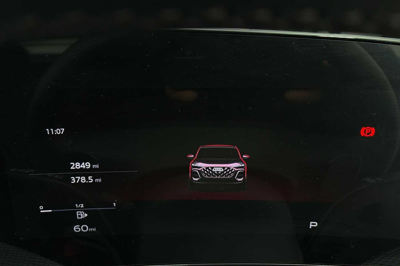 Used Audi Q5 2025 for sale - 77649601: Photo 11