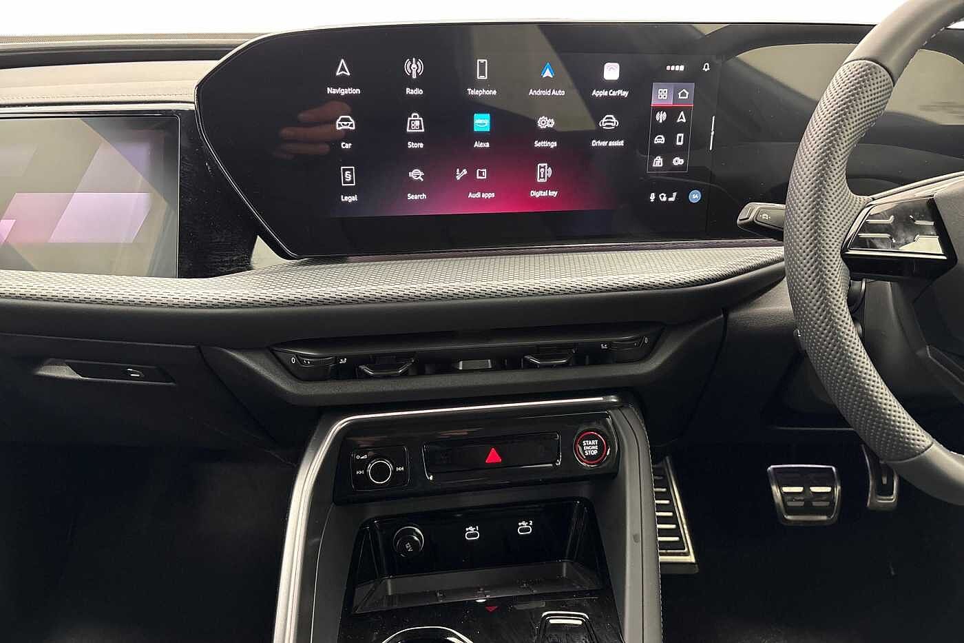 Used Audi Q5 2025 for sale - 77649601: Photo 12