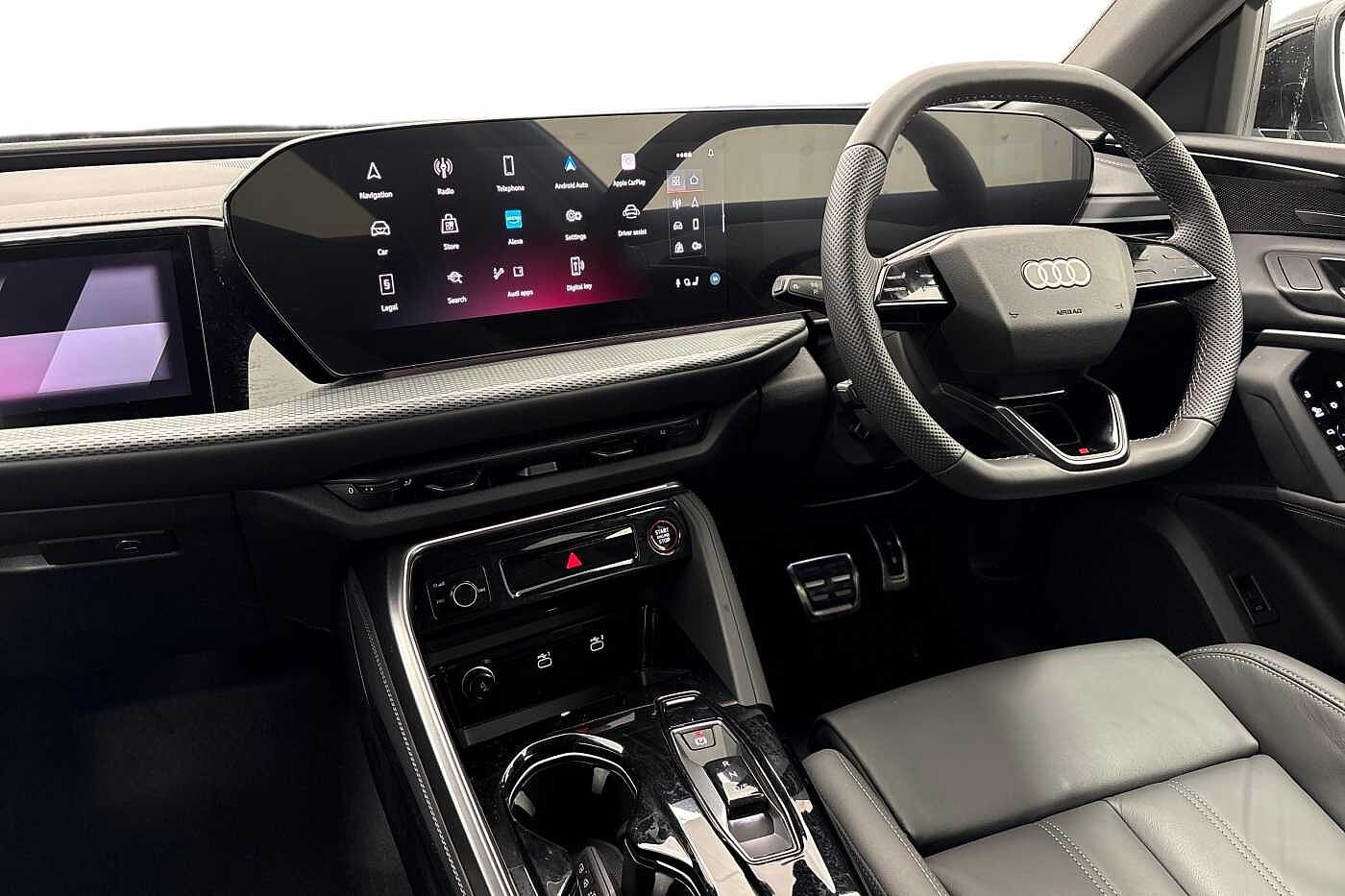 Used Audi Q5 2025 for sale - 77649601: Photo 2