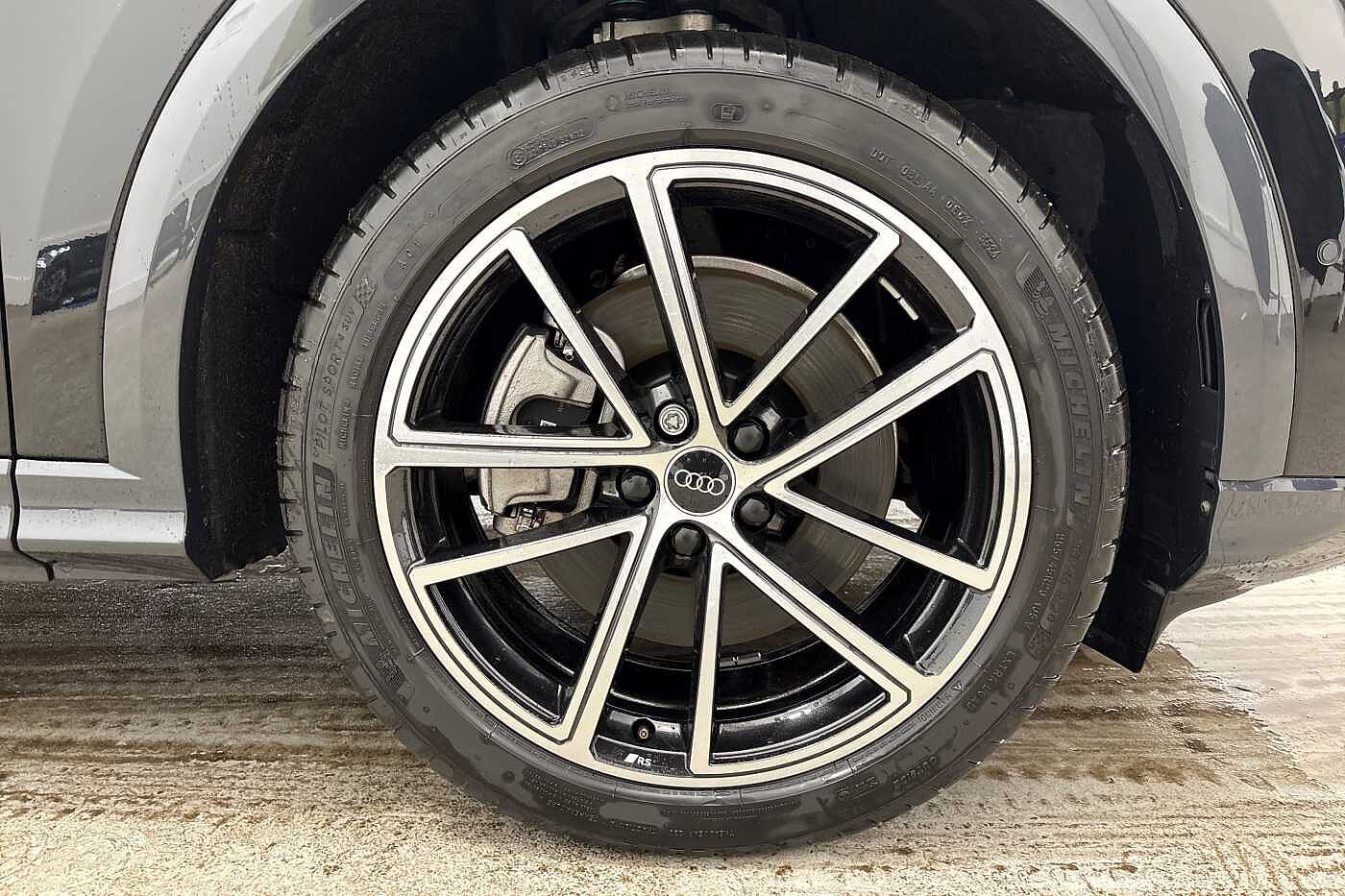 Used Audi Q5 2025 for sale - 77649601: Photo 5