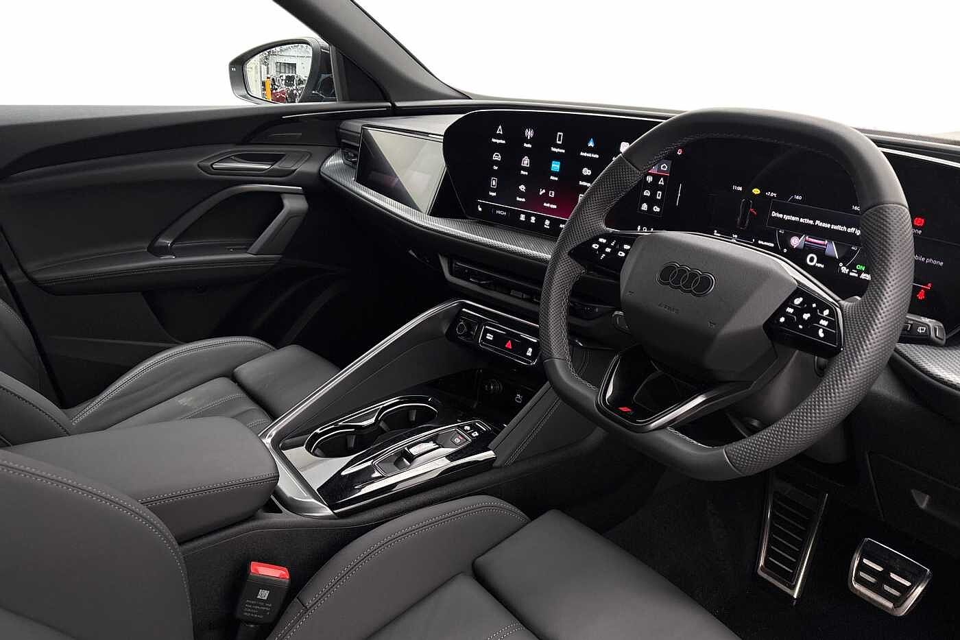 Used Audi Q5 2025 for sale - 77649601: Photo 6