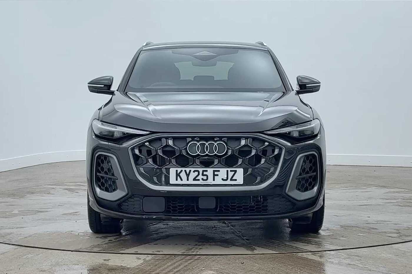 Used Audi Q5 2025 for sale - 77649601: Photo 7