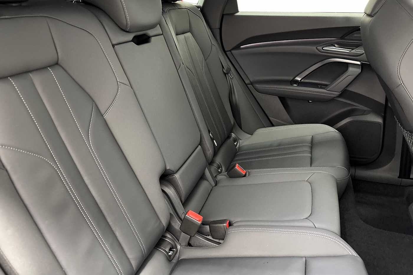 Used Audi Q5 2025 for sale - 77649601: Photo 9